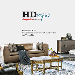 HD Expo丨艺术无界，赋能国际时尚
