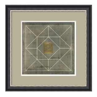 QGH00067 , 装饰画 , 630*630*30MM
