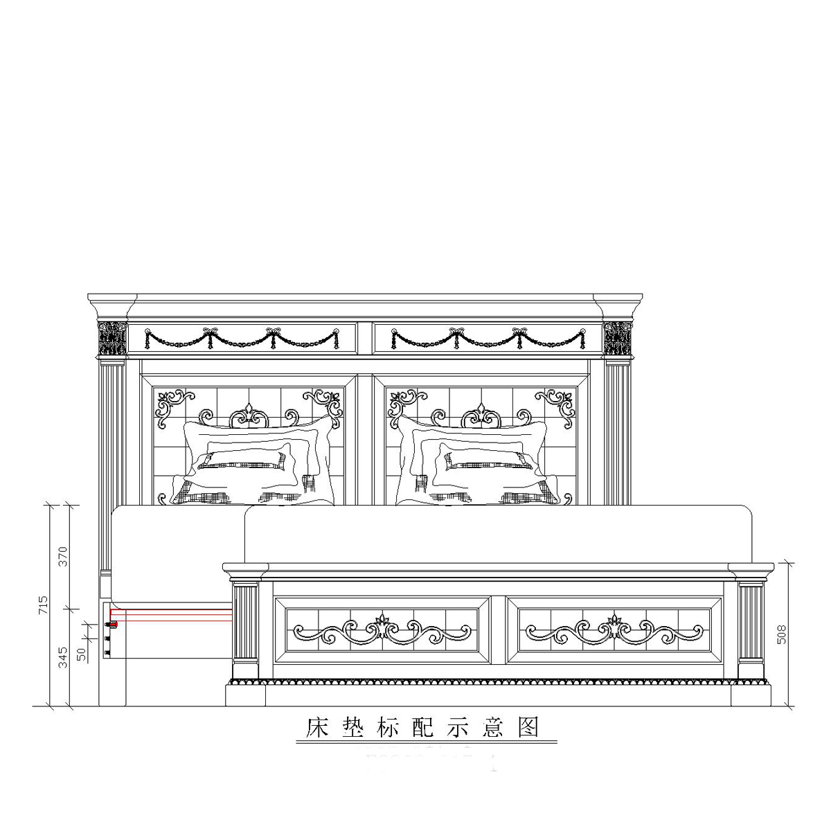 板床-FOOKYIK福溢家居