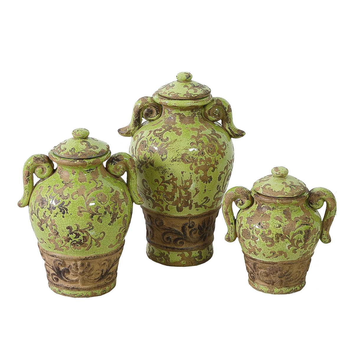 19716陶瓷罐-fookyik福溢家居,英式家具,美式家具,法式家具,意大利